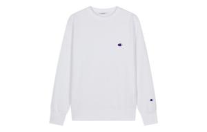 Толстовка унисекс Champion, Желтый