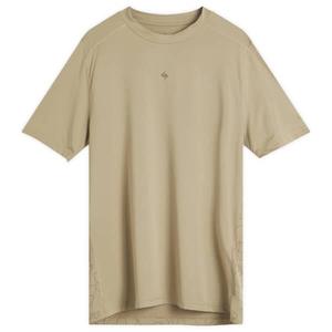 Футболка для бега 247 Contour Represent, цвет pebble