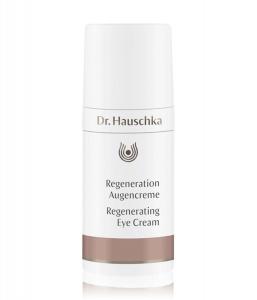 Крем для глаз Dr. Hauschka Regeneration, 15 ml