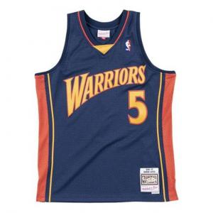 Джерси Mitchell & Ness NBA SW 06-07 5