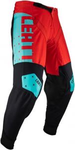 Мотоштаны Leatt pant moto 4.5 hydradri, Fuel