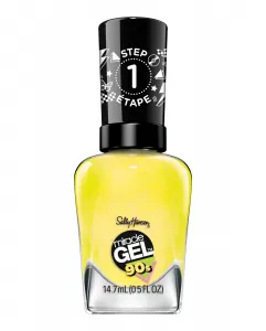Лак для ногтей Miracle Gel Sally Hansen, 891 Mixtape