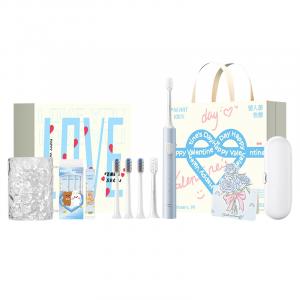 Электрическая зубная щетка Xiaomi