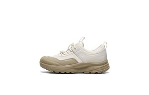 Низкие повседневные туфли женские BELLE, Beige Apricot