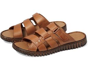 Сандалии Spring Step Olly, кэмел