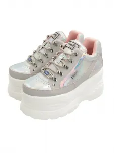 Кроссовки на платформе Yosuke Usa, цвет Sv/C