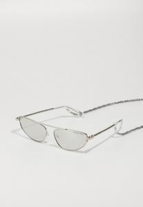 Солнцезащитные очки Michael Kors BUENOS AIRES UNISEX, Silver-Coloured