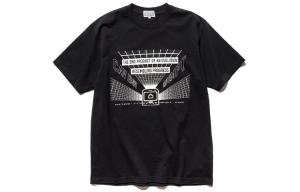 Футболка мужская Black Cav Empt