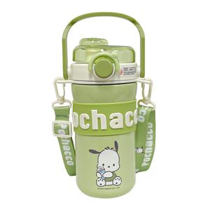 Термостакан Sanrio, Pochacco