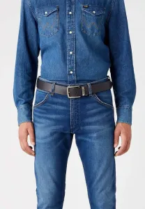 Пояс Wrangler, Schwarz