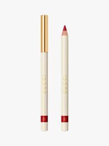 Карандаш для губ Crayon Contour Des Lèvres Gucci, 05 Cranberry Red