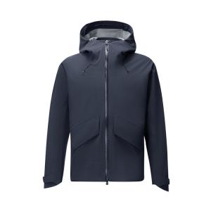 DESCENTE Спортивный ветровка с брюками, NV-Total Eclipse