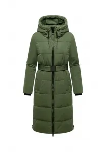 Зимнее пальто хербстнебель Navahoo, Pine Olive