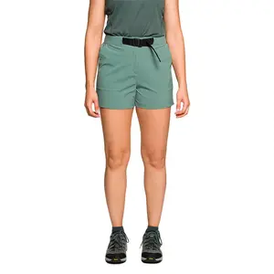 Шорты Trangoworld Vigur, зеленый