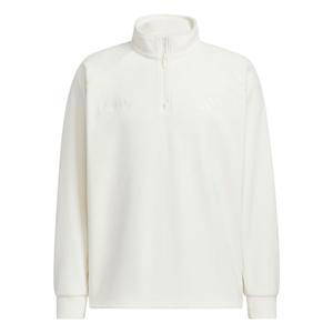 Adidas Свитшот мужской нефритово-белый