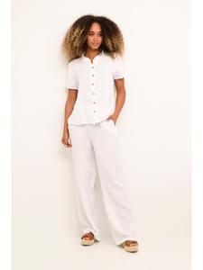Рубашка Cream, белый