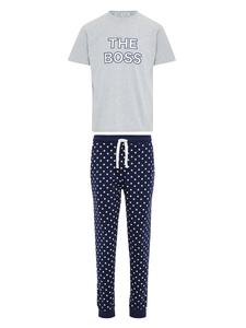 Пижама Threadbare