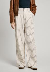 Брюки HERLY Pepe Jeans, молочный