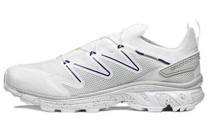 Кроссовки SALOMON XT-Rush 2 'White Clematis Blue'