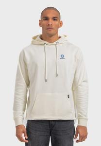 Толстовка Oldskull Wrldvibe Bali Beam, белый