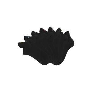 Носки-кроссовки для нейтрального цвета LASCANA, цвет schwarz