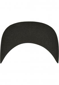 Бейсболка Flexfit, черный