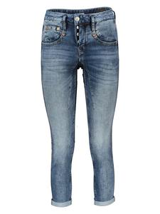 Джинсы Herrlicher, синий