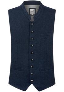 Жилет STOCKERPOINT, темно-синий