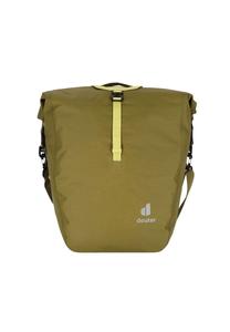 Велосипедная сумка Weybridge 25+5л 43 см deuter, цвет Cactus