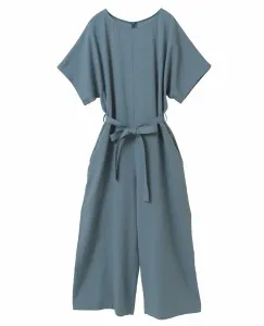 Комбинезон Plain People, цвет Blue Gray