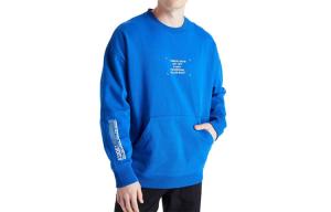 Мужская толстовка Timberland, цвет Blue