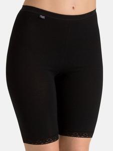 Набор из 3 комплектов с длинными рукавами + Sloggi, черный