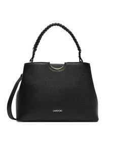 Женская сумка C-LSK-M-004-08 Lasocki, чёрный