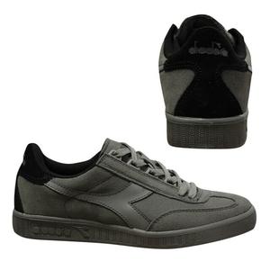 Кроссовки Diadora B Original, черный