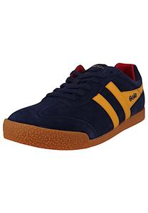 Кроссовки Gola Harrier, темно-синий