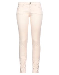 Брюки Rossopuro, абрикос