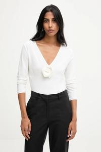 Блузка Answear.Lab, белый