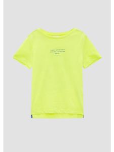 Футболка в цвете 0060_neon s.Oliver