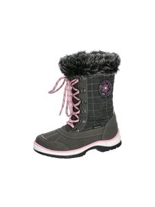 Сапоги Lico Winterstiefel Lillesand, серый