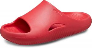 Унисекс сланцы Crocs Mellow Recovery для взрослых, Varsity Red