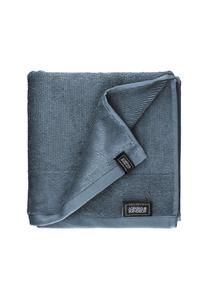 Полотенце банное Schöner Wohnen Kollektion Swsense, 4 штуки, 50x100 см, синий