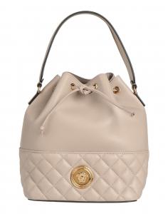 Сумка Versace, светло-коричневый