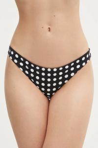 Плавки sauvage Chantelle, черный