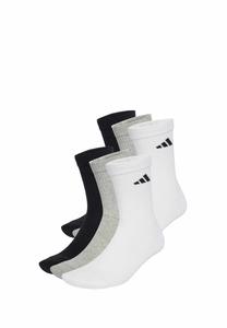 Спортивные носки NEWLOGOCRW 6PACK Adidas Performance, белый