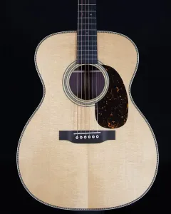 Акустическая гитара Martin 000-28 Standard Series