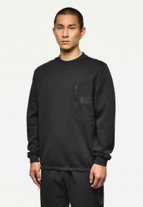 Толстовка Weekend Offender Sweatshirt, Black