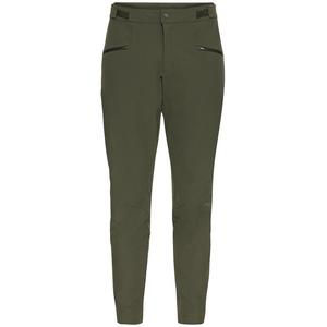 Спортивные штаны, легкая езда Odlo, цвет deep depths