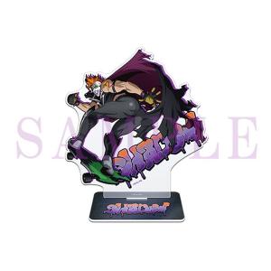 Shadow SK8 the Infinity Acrylic Standee
