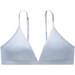 Calvin Klein Бюстгальтер Women's Misty Blue