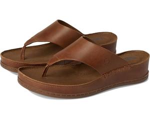 Сандалии Born Edie, цвет Brown/Syrup